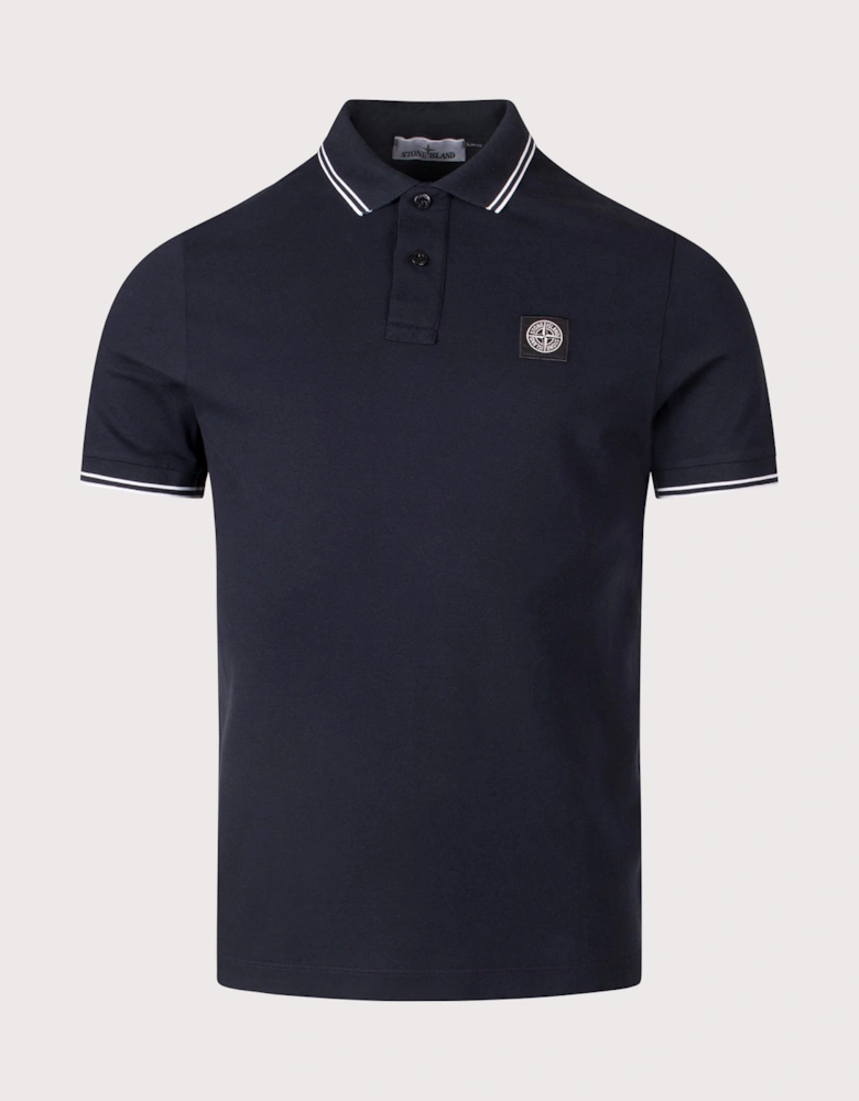 Compass Polo Shirt
