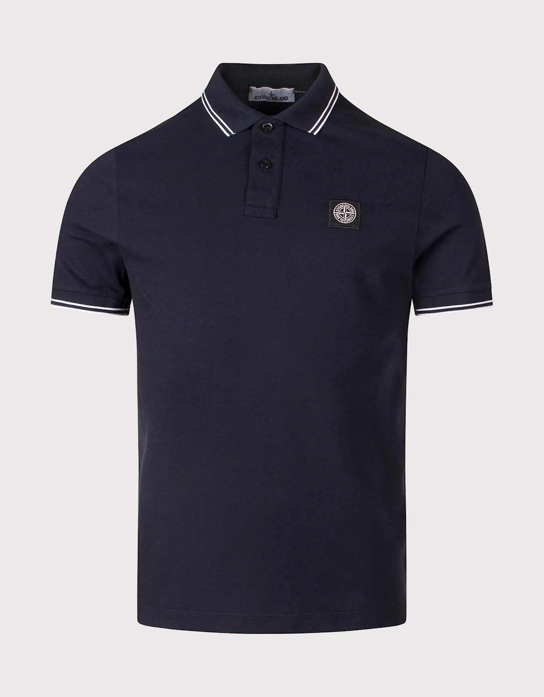Compass Polo Shirt, 4 of 3