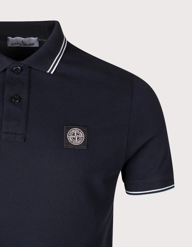 Compass Polo Shirt