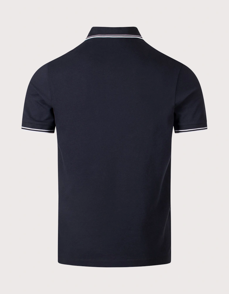 Compass Polo Shirt