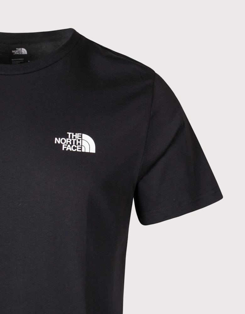 Vertical Logo T-Shirt