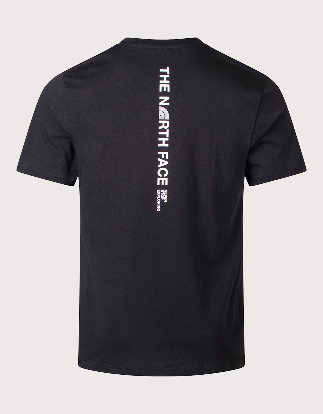 Vertical Logo T-Shirt, 4 of 3