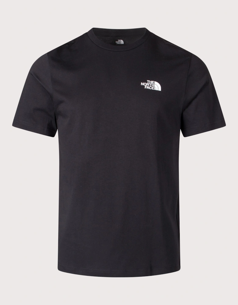 Vertical Logo T-Shirt
