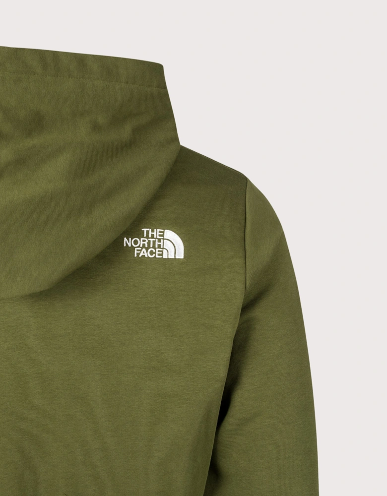 Drew Peak Hoodie