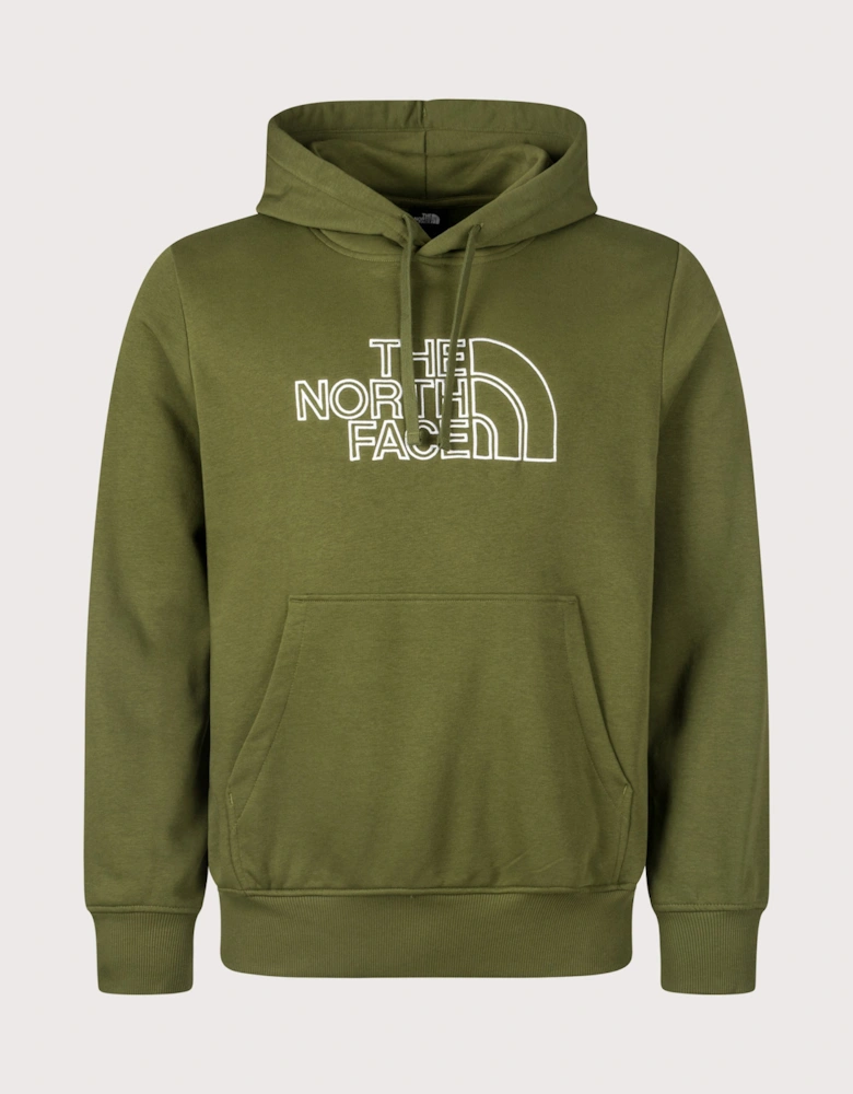 Drew Peak Hoodie