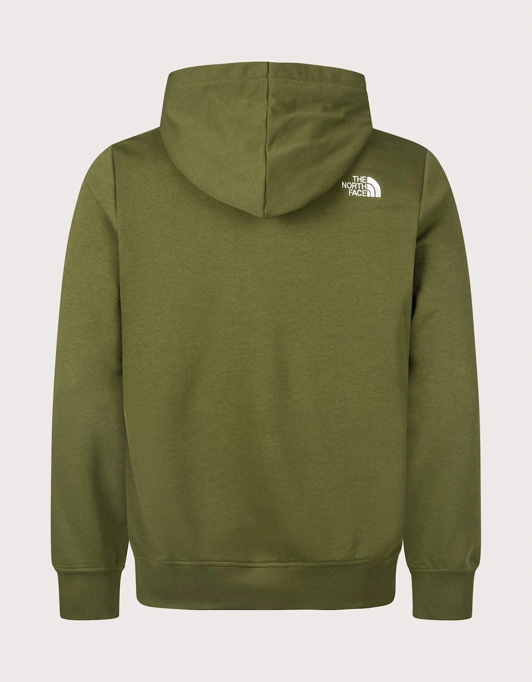 Drew Peak Hoodie