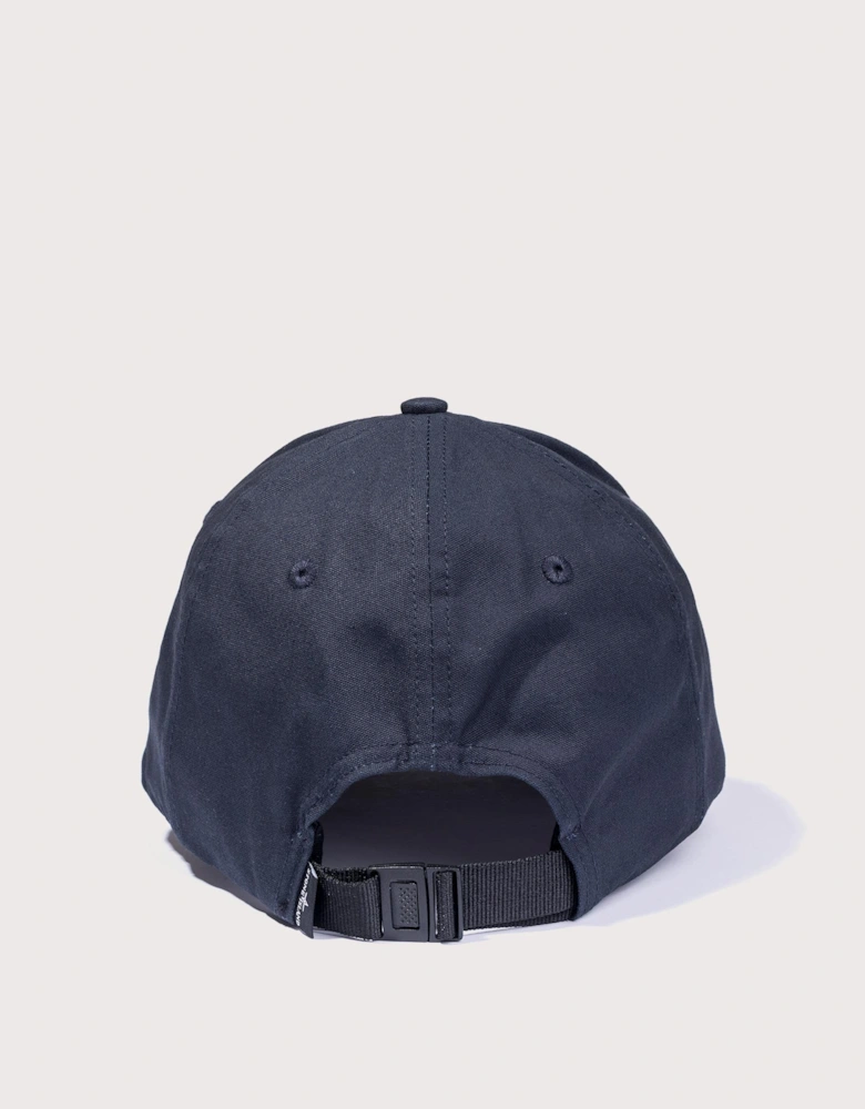 Compass Baseball Cap