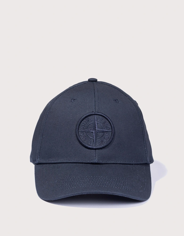 Compass Baseball Cap