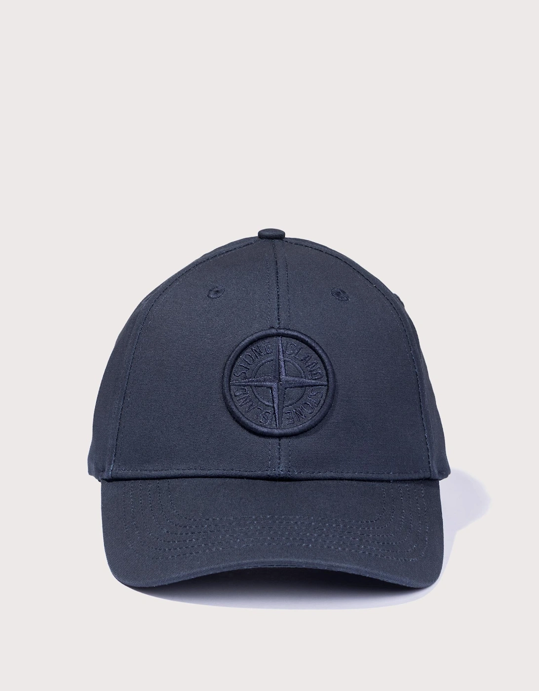 Compass Baseball Cap