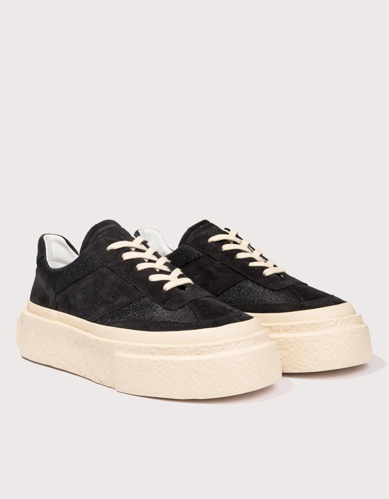 MM6 Platform Sneakers