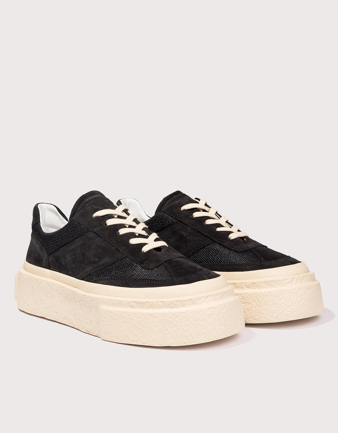 MM6 Platform Sneakers