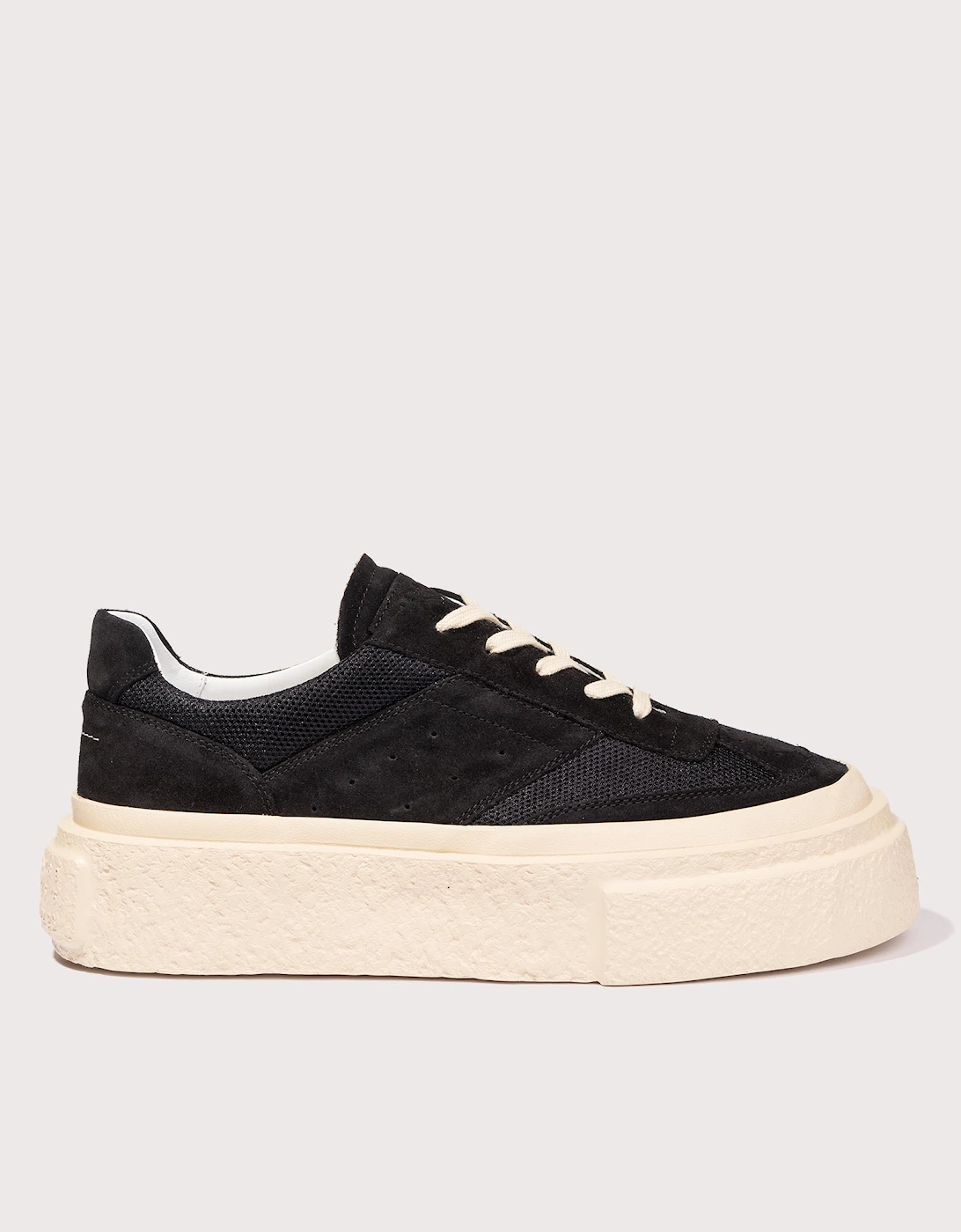 MM6 Platform Sneakers, 4 of 3