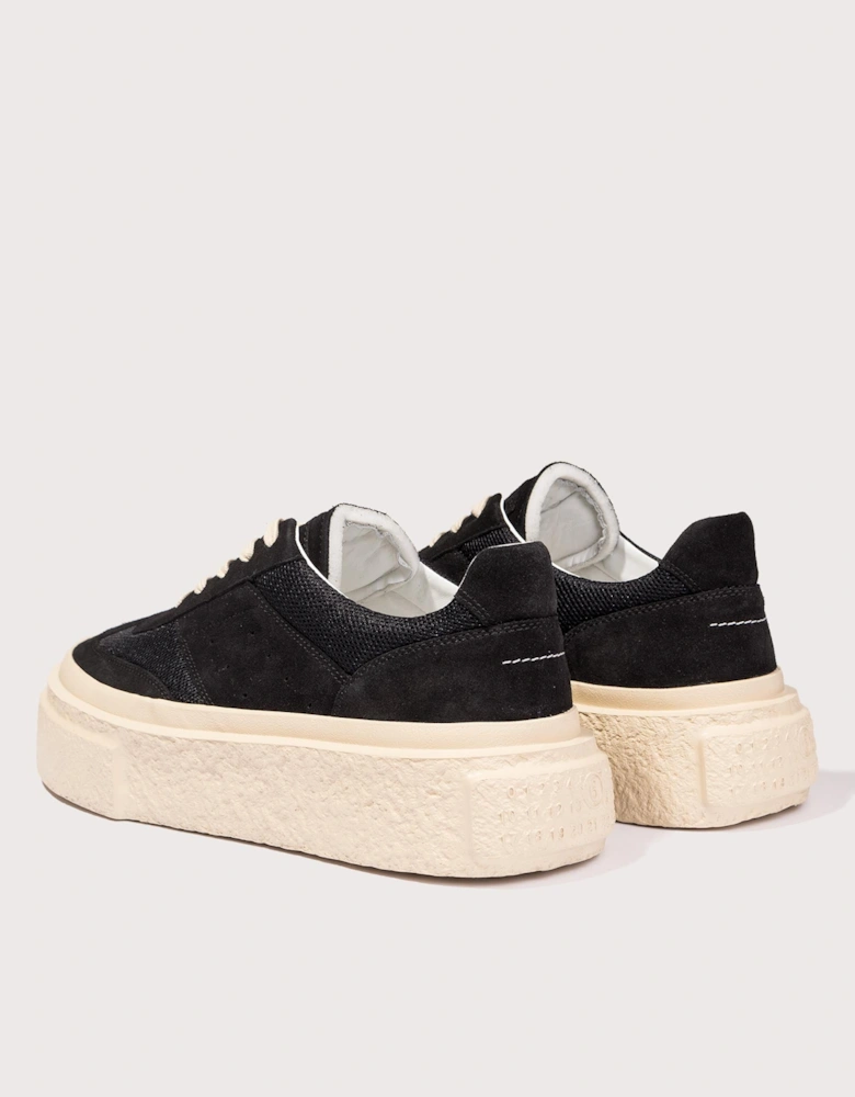MM6 Platform Sneakers