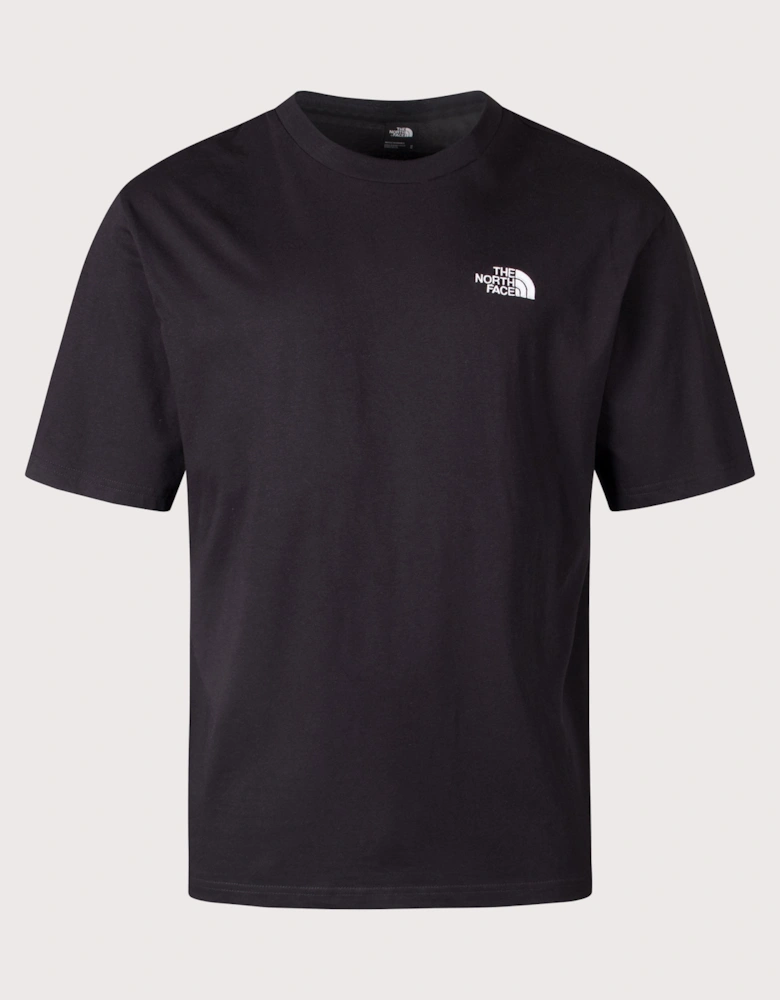 Essential Oversized T-Shirt