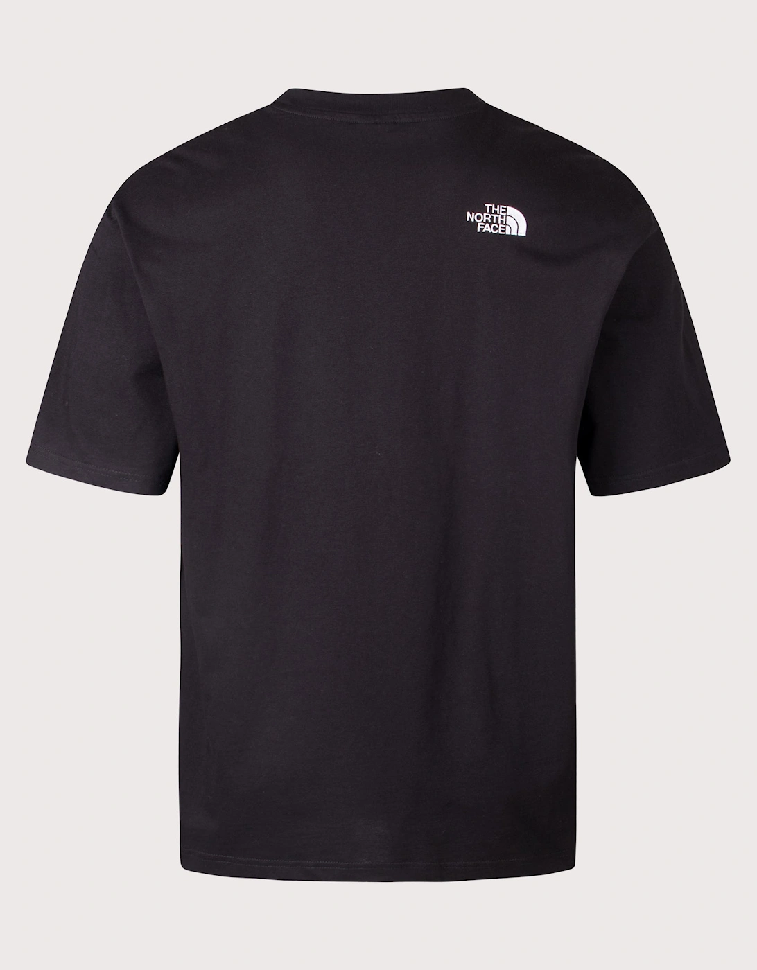 Essential Oversized T-Shirt
