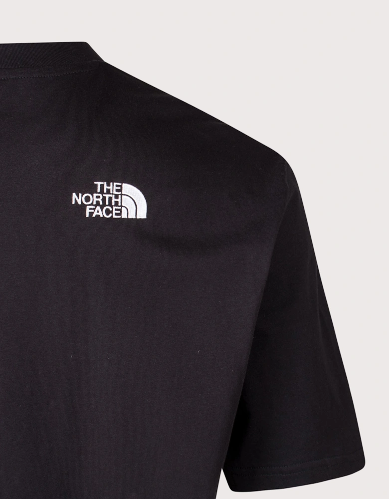 Essential Oversized T-Shirt