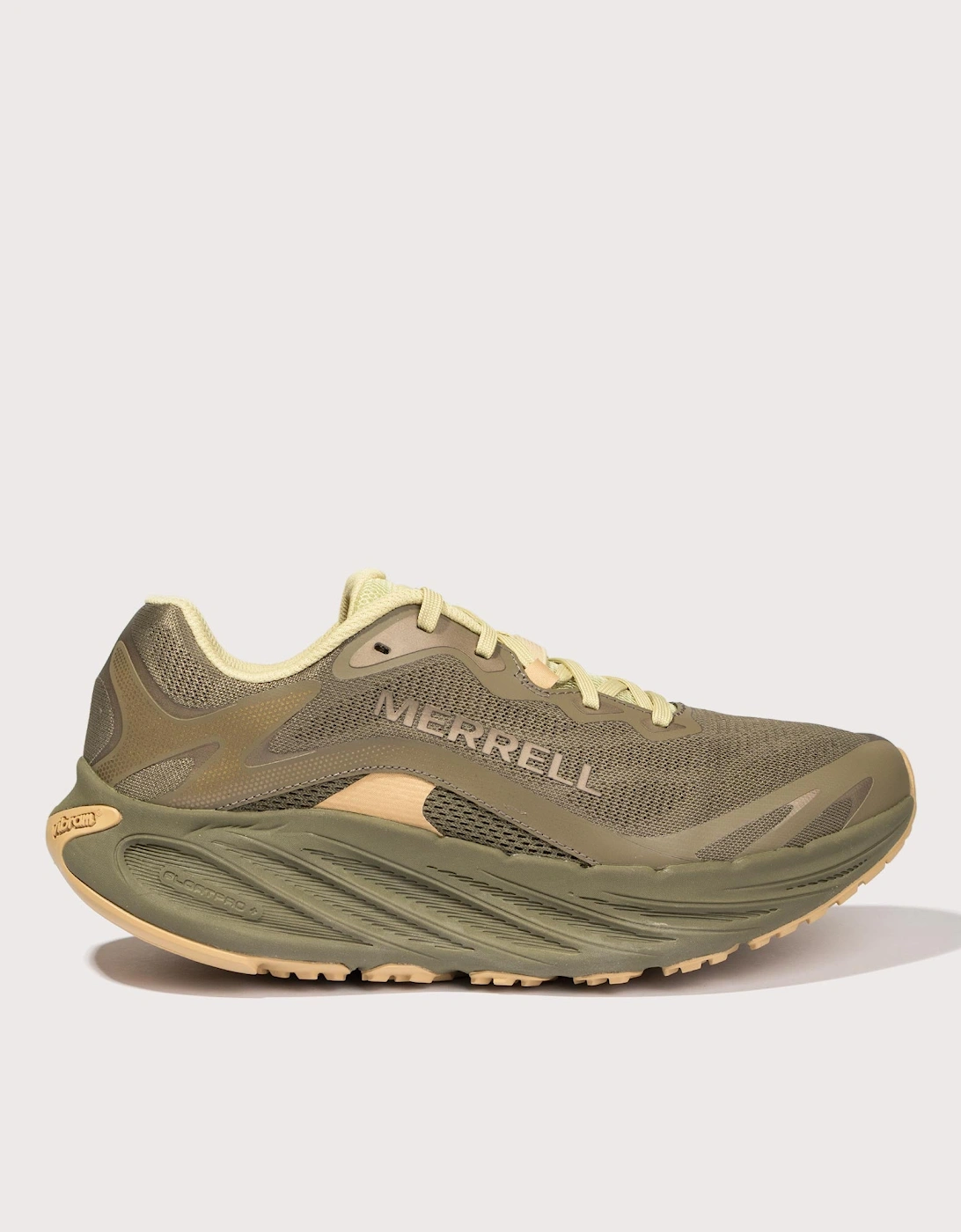 Promorph Trainers, 5 of 4