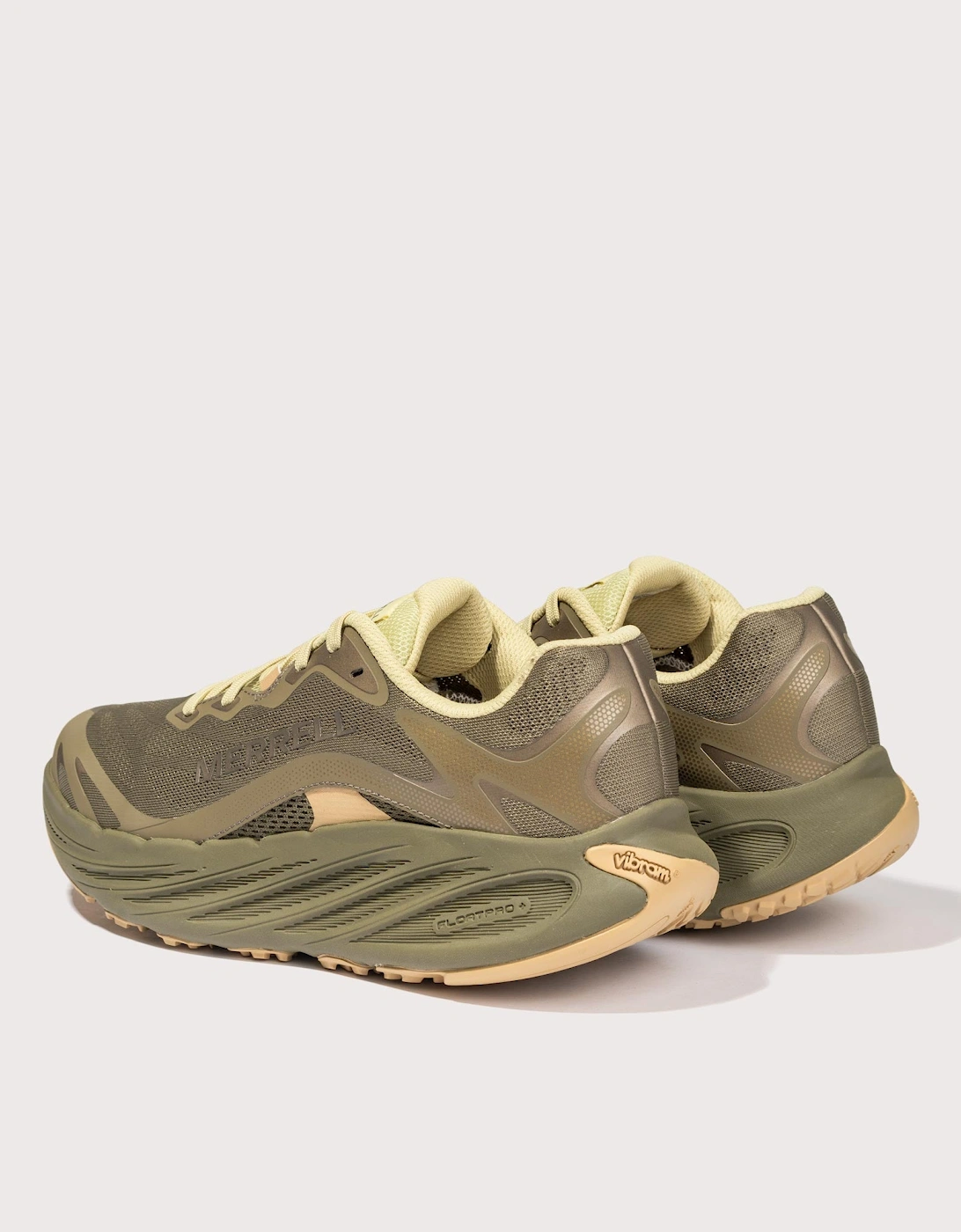 Promorph Trainers