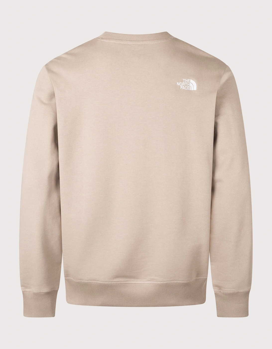 Essential Lite Crew Neck Sweatshirt