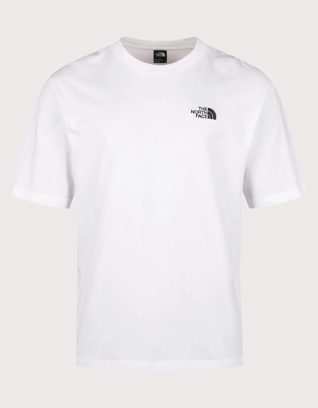 Essential Oversized T-Shirt, 5 of 4