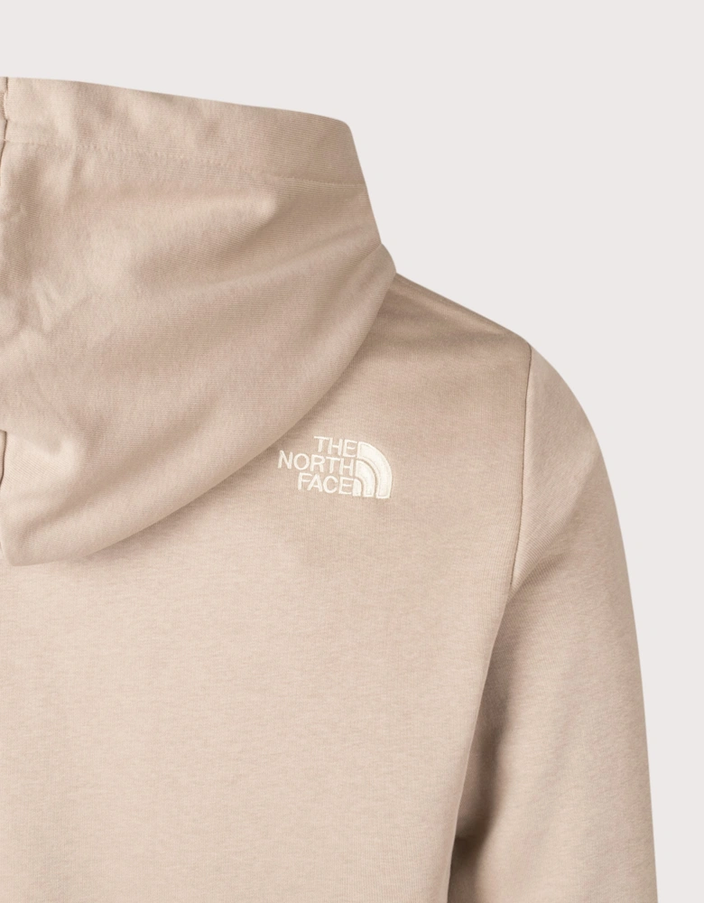 Drew Peak Hoodie