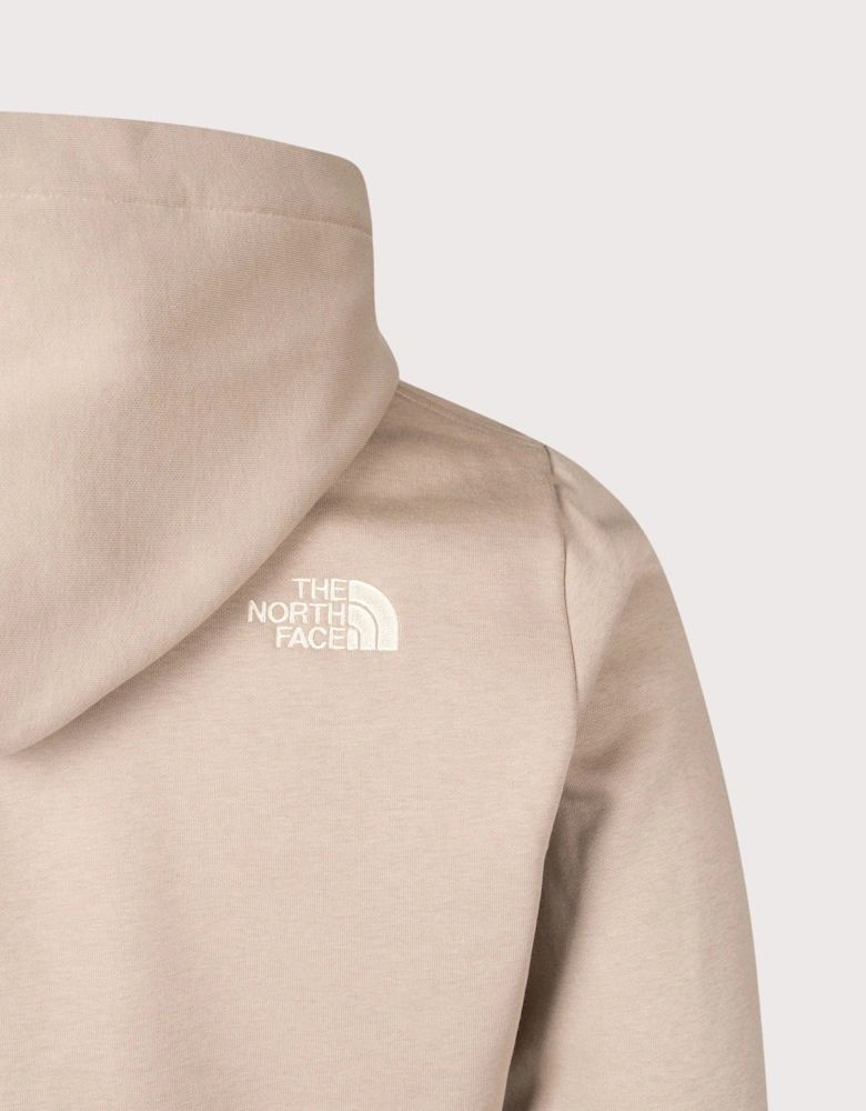 Drew Peak Pullover Hoodie