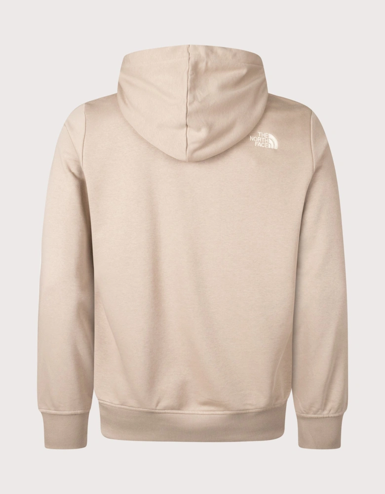 Drew Peak Hoodie