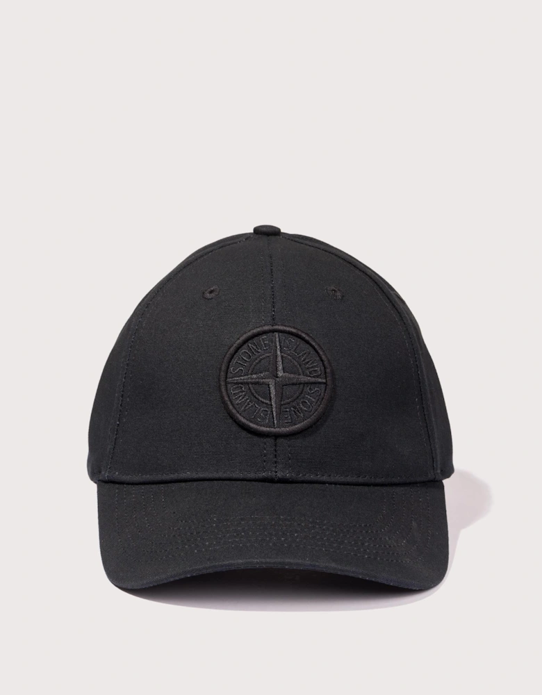 Compass Baseball Cap
