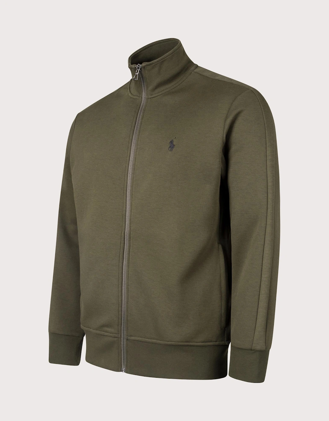 Double-Knit Track Jacket, 5 of 4