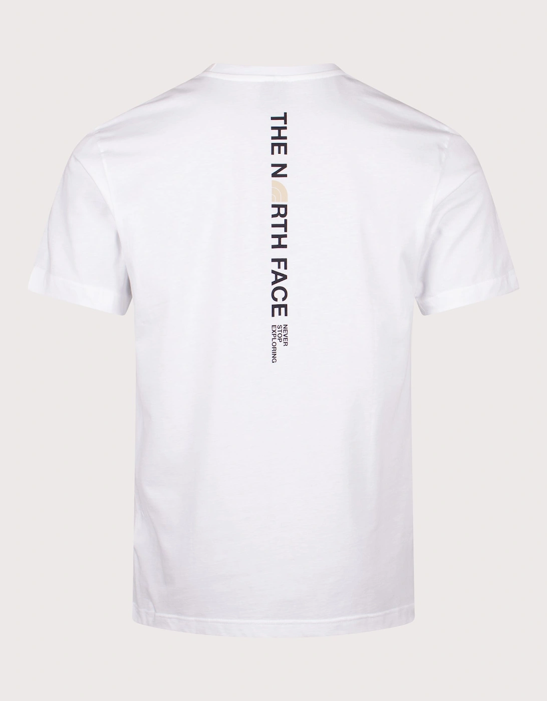 Vertical Logo T-Shirt, 4 of 3