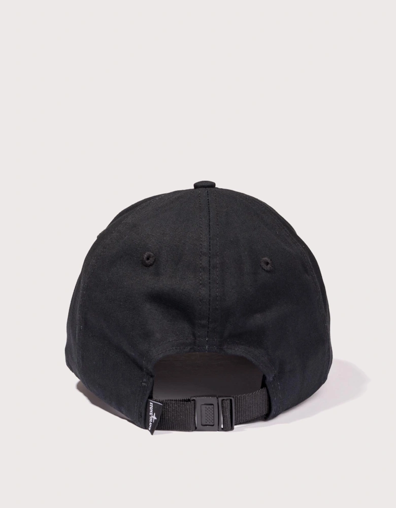 Compass Baseball Cap