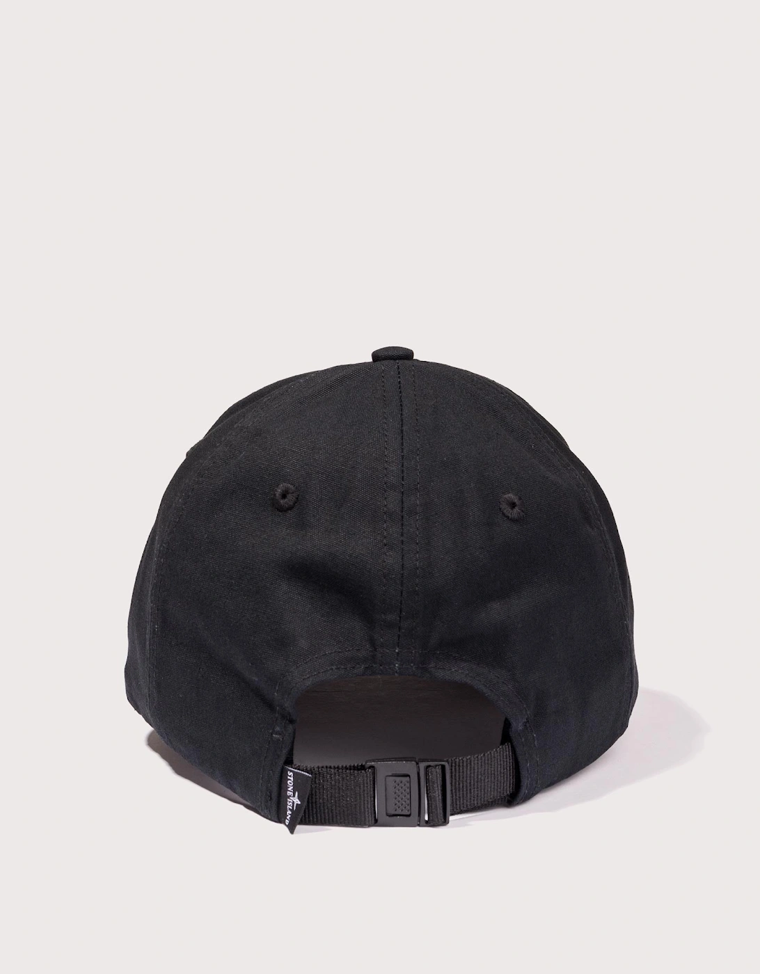Compass Baseball Cap