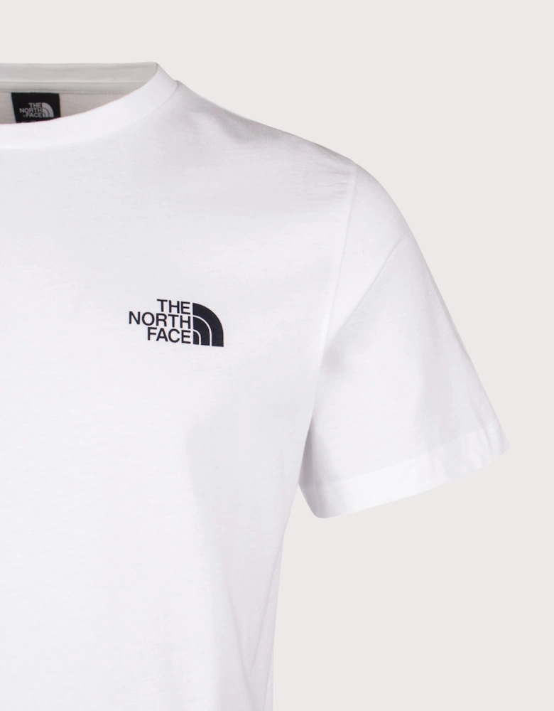 Vertical Logo T-Shirt