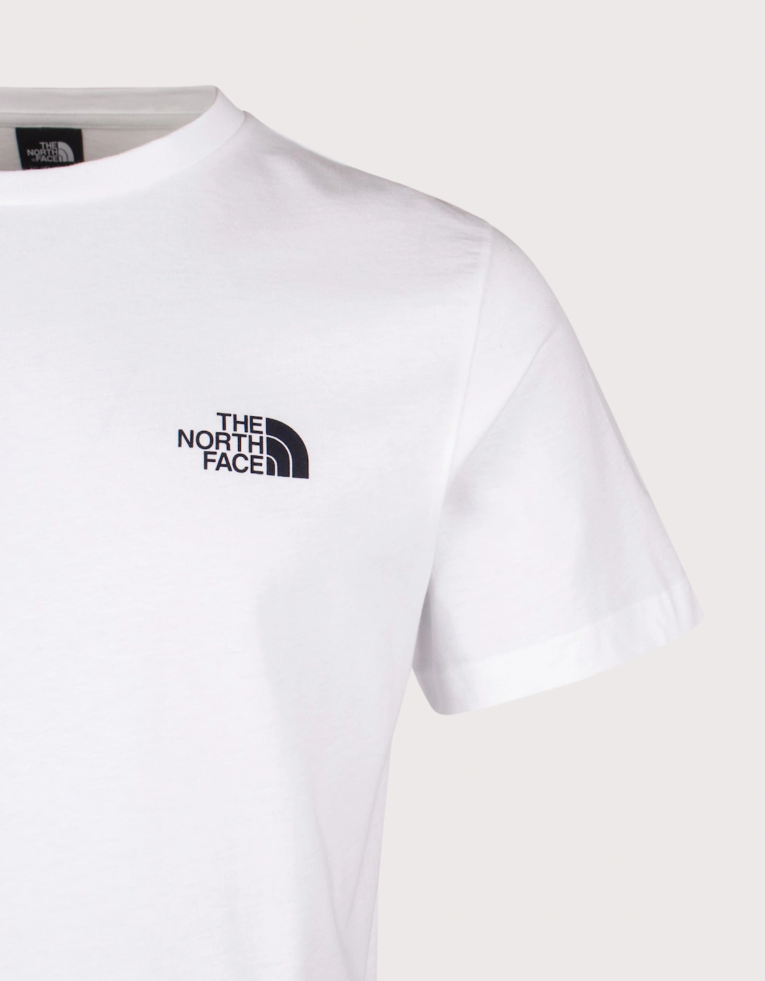 Vertical Logo T-Shirt