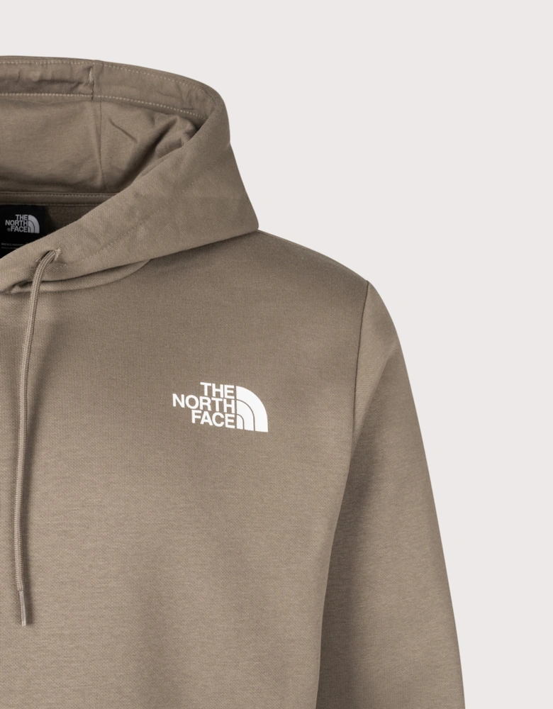 Simple Dome Hoodie