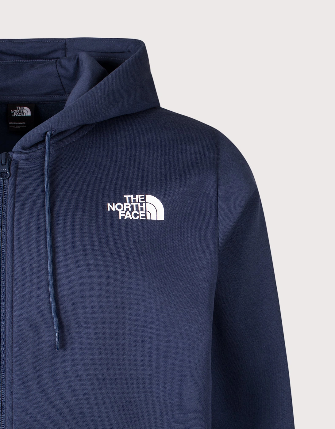 Dome Full Zip Hoodie