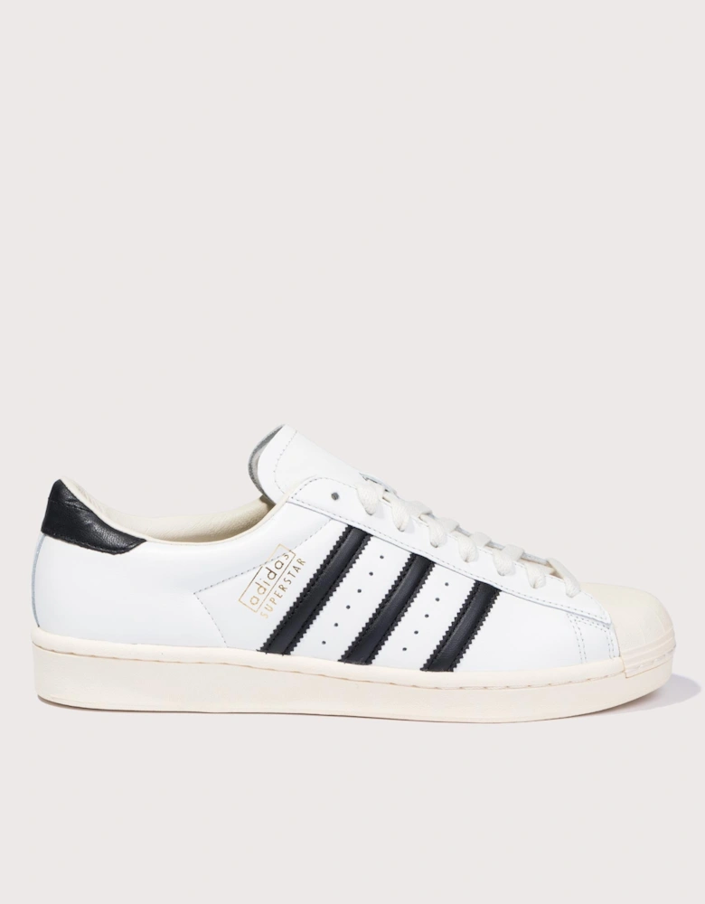 Superstar Vintage Trainers