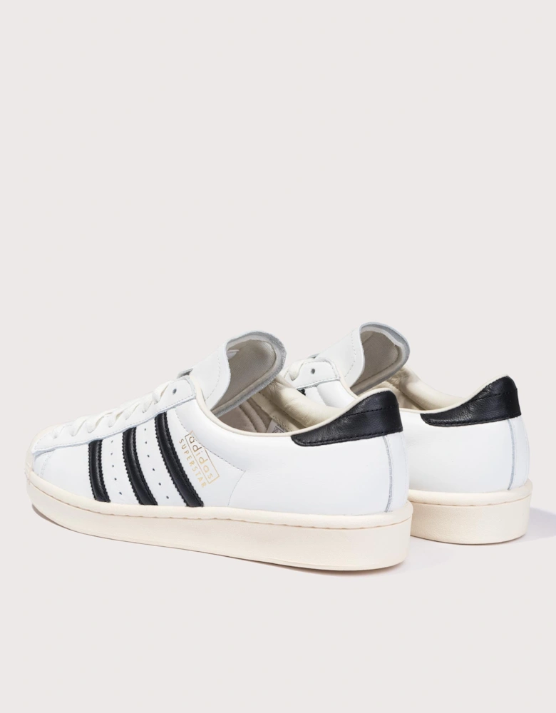 Superstar Vintage Trainers