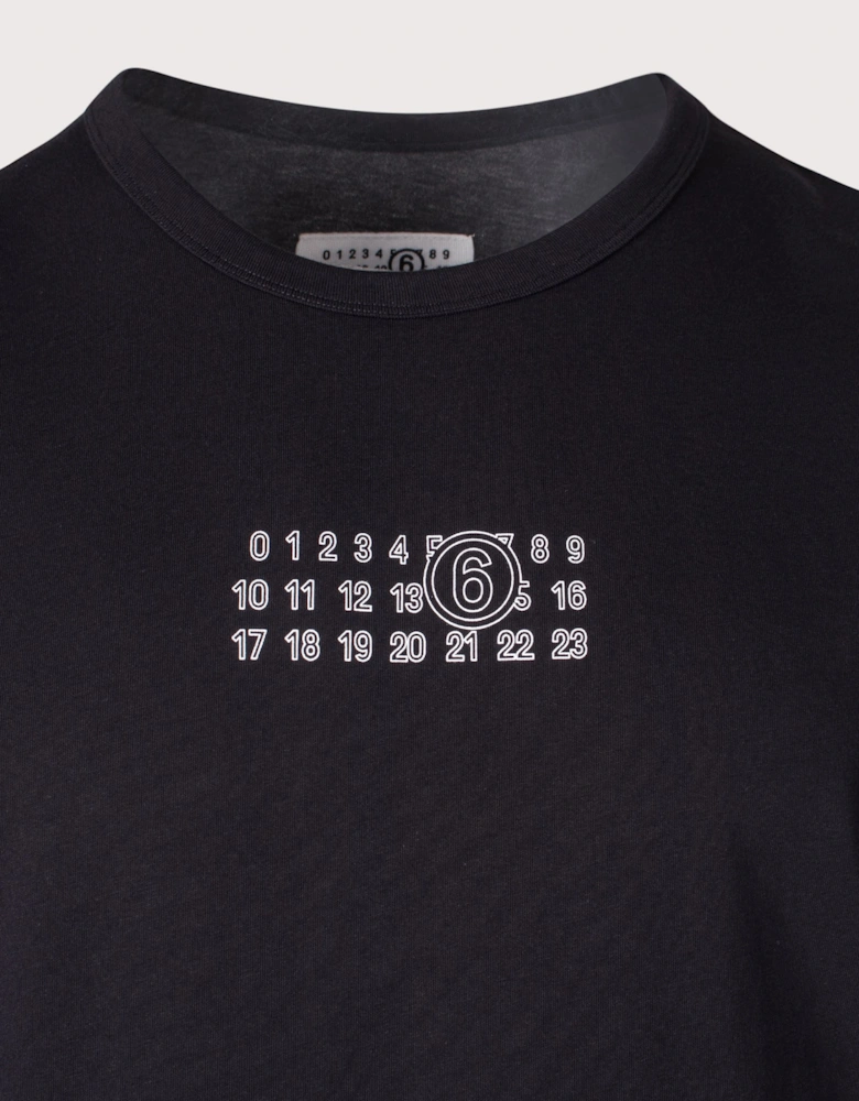 Numeric T-Shirt