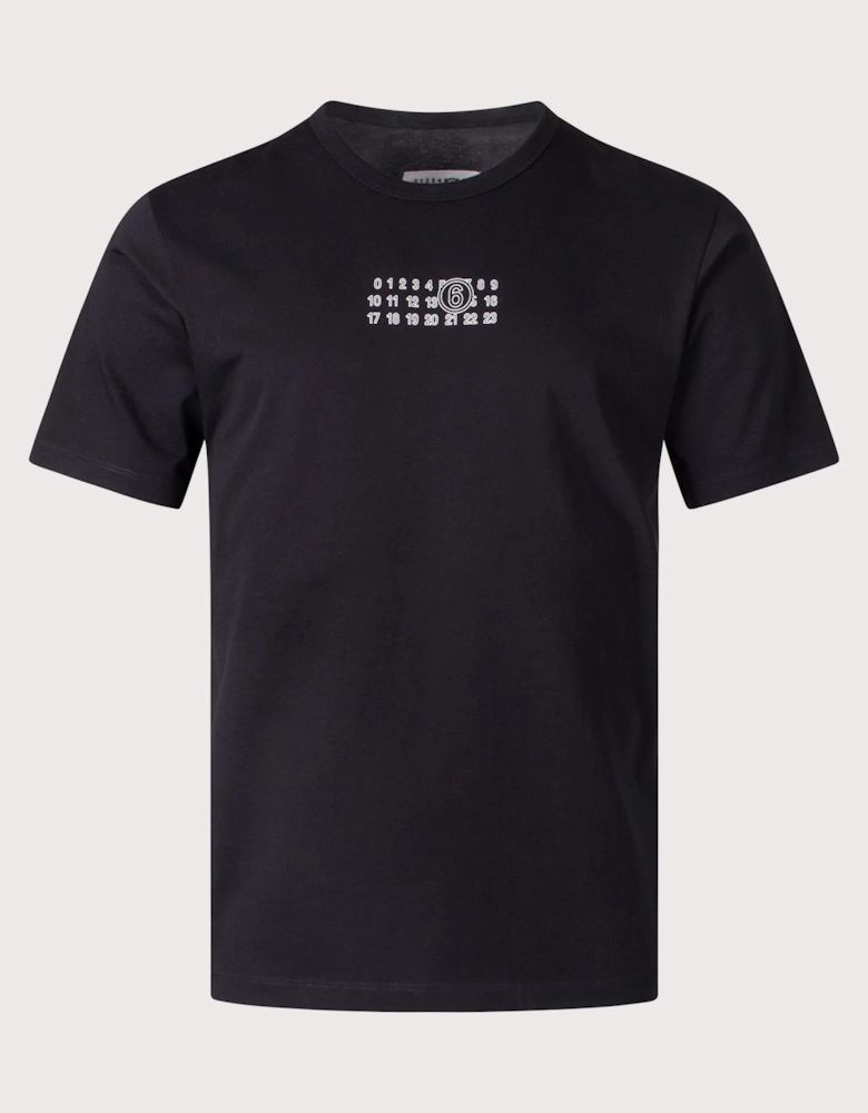 Numeric T-Shirt