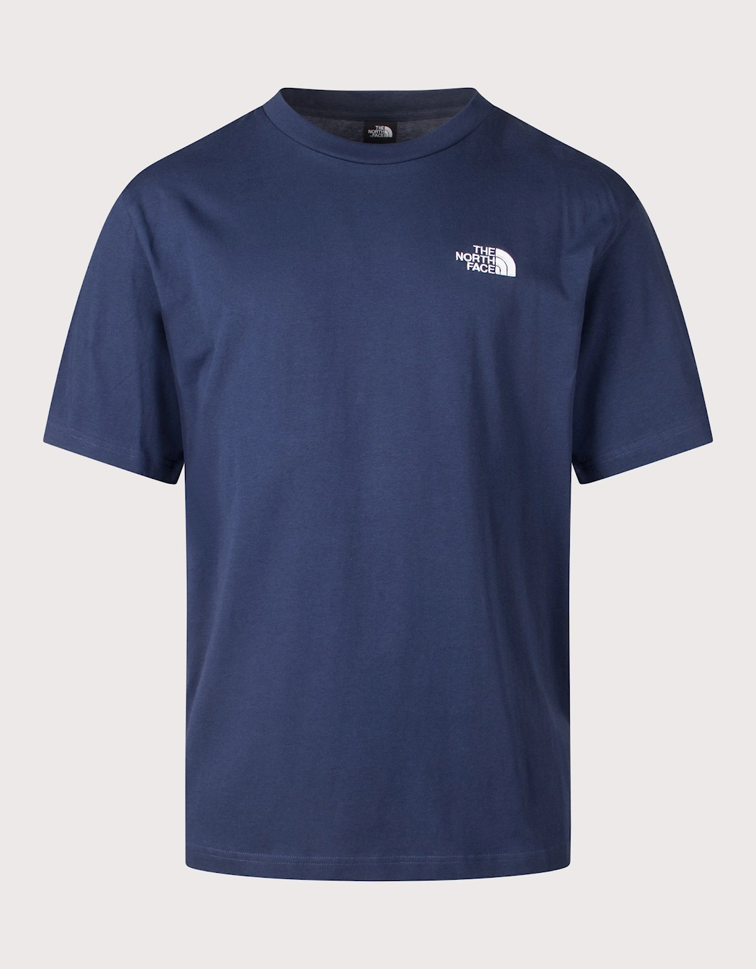 Essential Oversized T-Shirt, 5 of 4