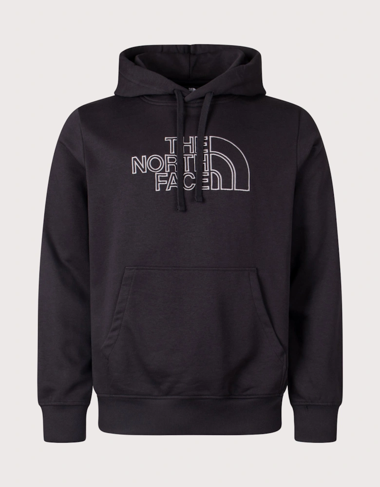 Drew Peak Hoodie