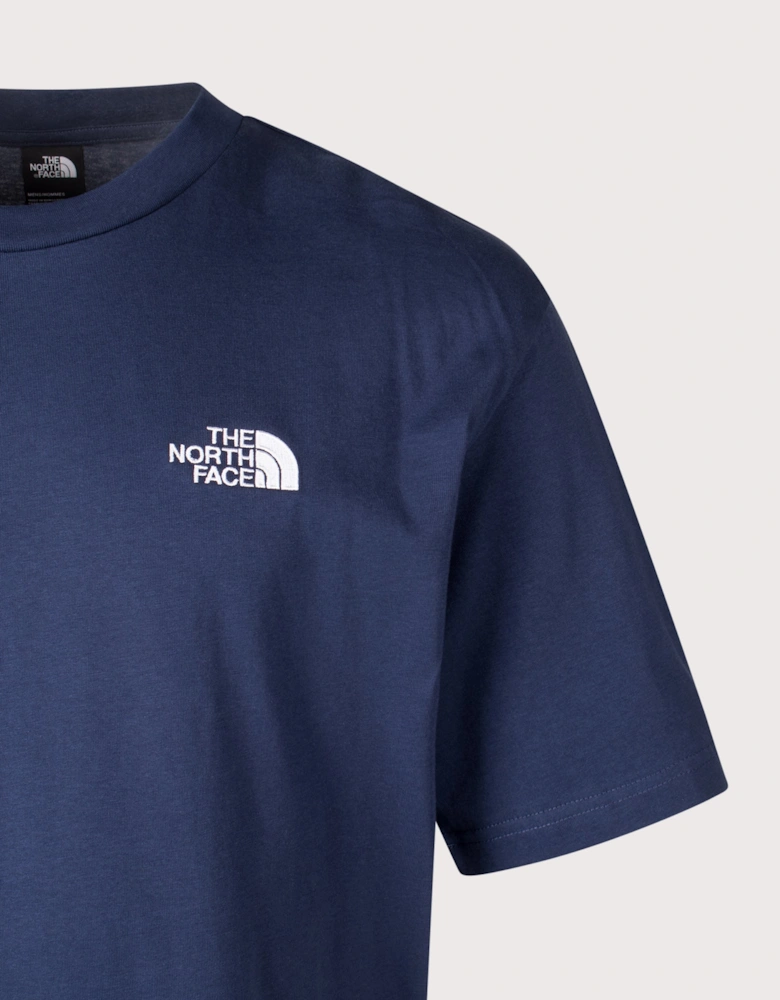 Essential Oversized T-Shirt