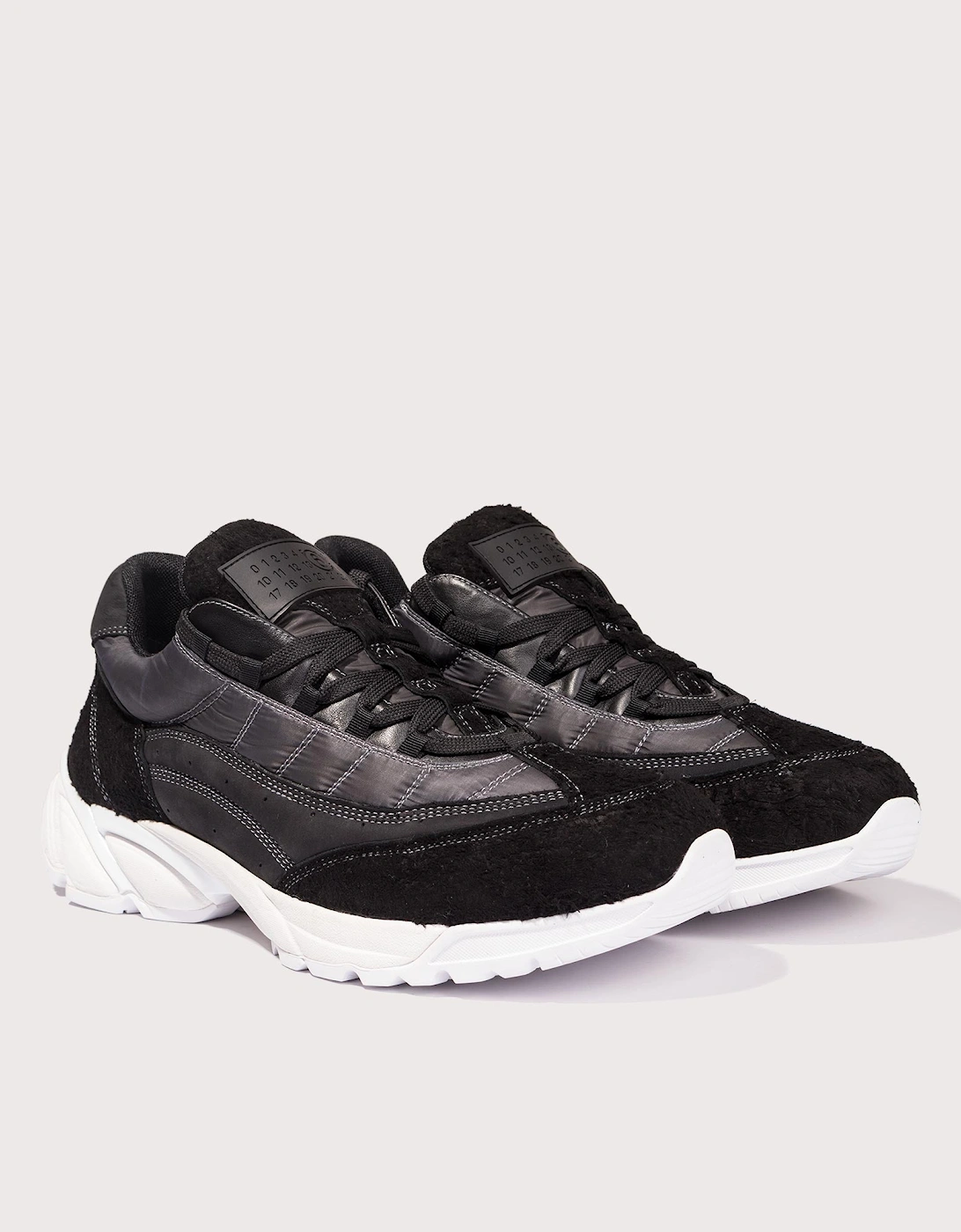 MM6 Sport Sneakers