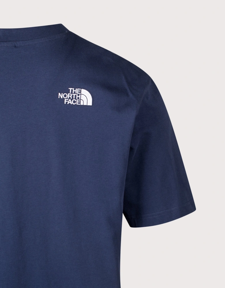 Essential Oversized T-Shirt