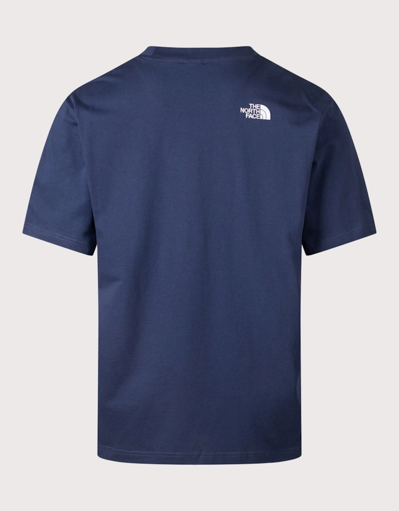 Essential Oversized T-Shirt