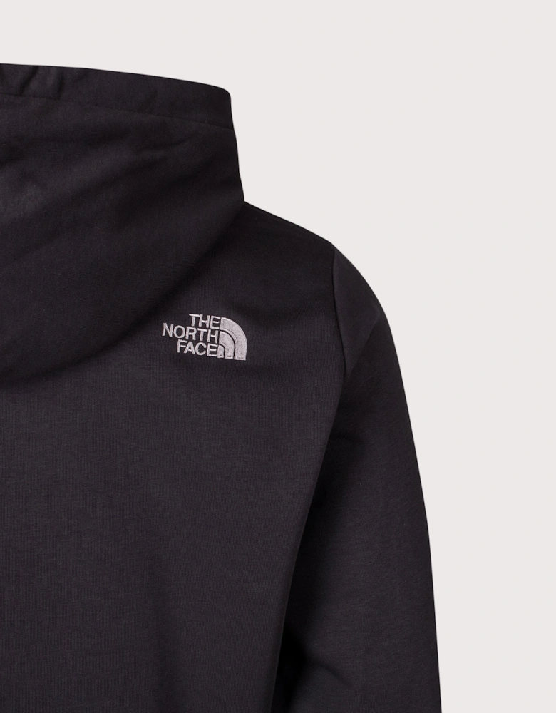 Drew Peak Hoodie