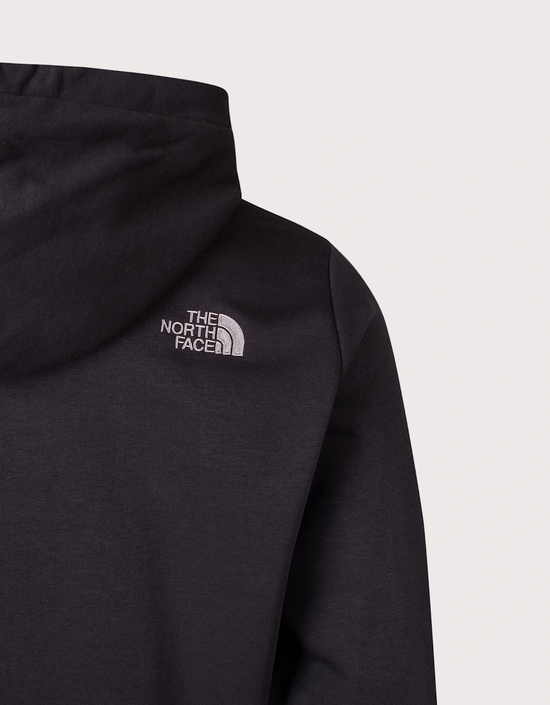 Drew Peak Hoodie