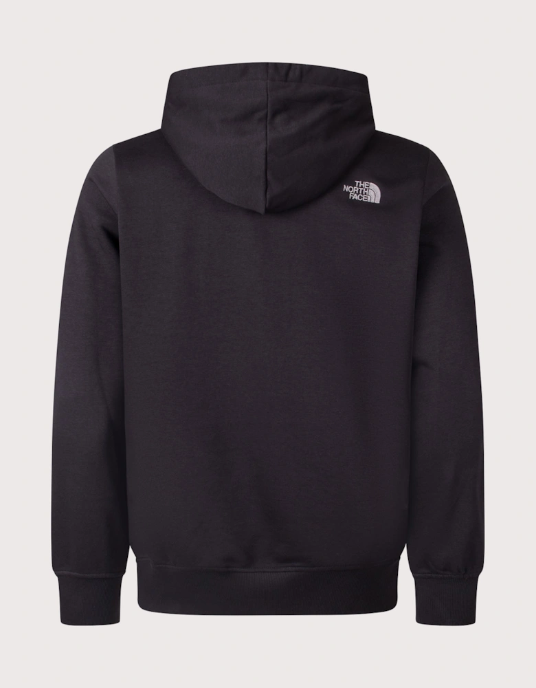 Drew Peak Hoodie