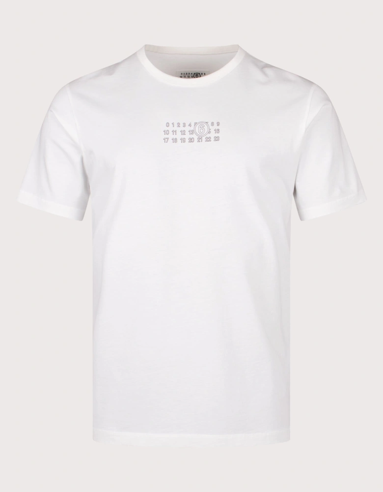 Numeric T-Shirt